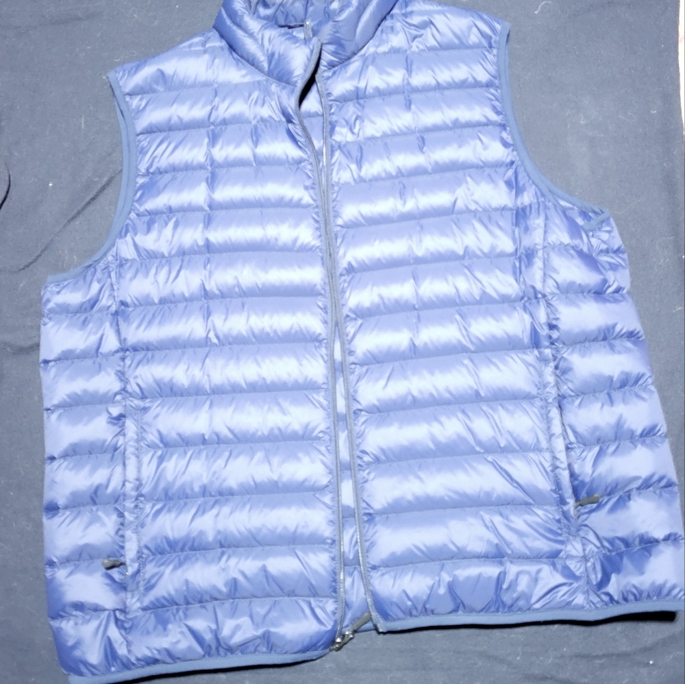 Men's 32 Heat Vest